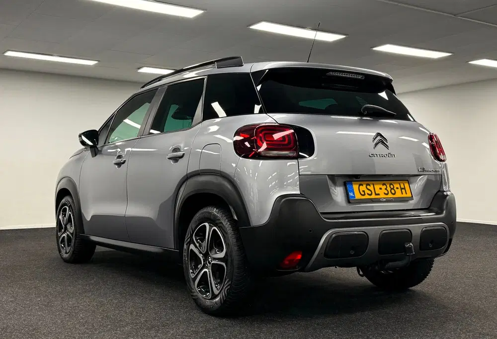Citroën C3 Aircross Citroen C3 AIRCROSS 1.2 PureTech*NIEUWMODE uit 2021, foto 5