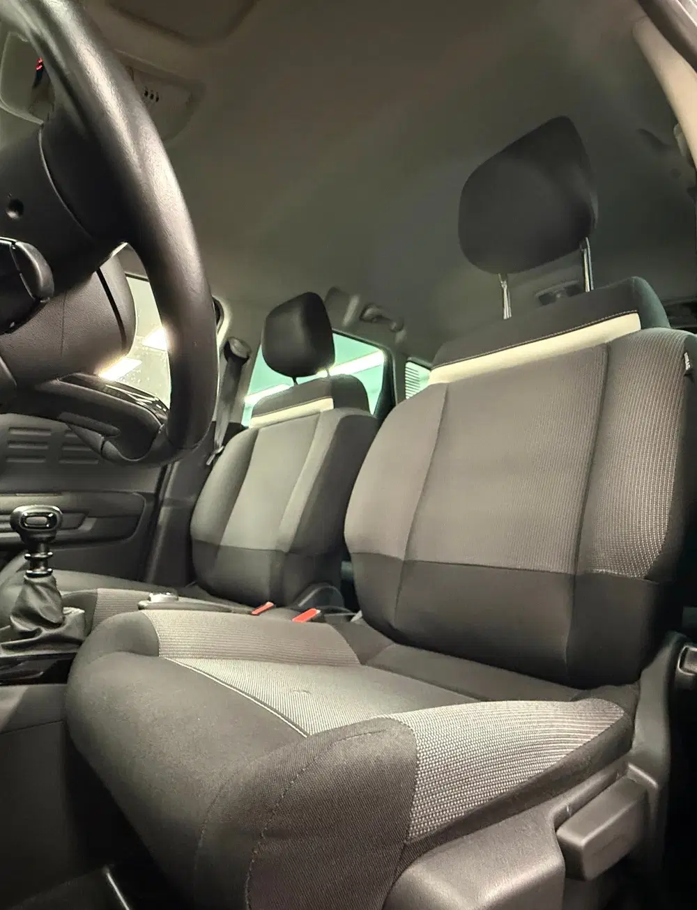 Citroën C3 Aircross Citroen C3 AIRCROSS 1.2 PureTech*NIEUWMODE uit 2021, foto 6