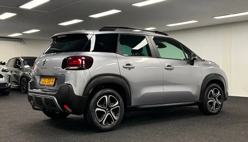 Citroën C3 Aircross Citroen C3 AIRCROSS 1.2 PureTech*NIEUWMODE uit 2021, foto 7