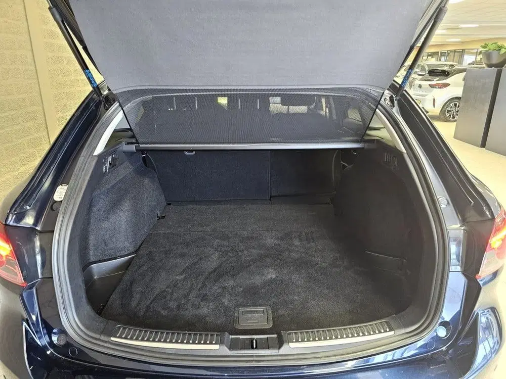Mazda 6 2.0 SkyActive-G (165Pk) Centre-Line Navi uit 2023, foto 11