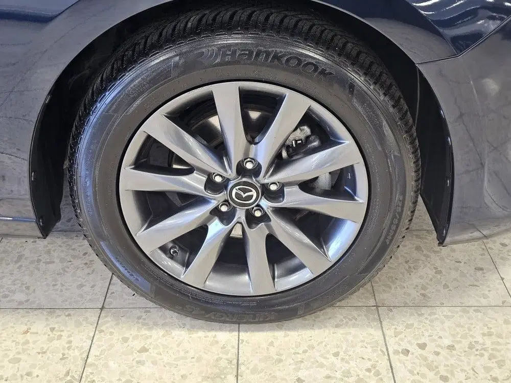 Mazda 6 2.0 SkyActive-G (165Pk) Centre-Line Navi uit 2023, foto 7