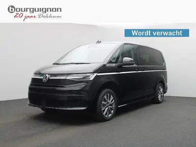 Volkswagen Multivan 1.5 eHybrid L2 Style 4Motion uit 2026