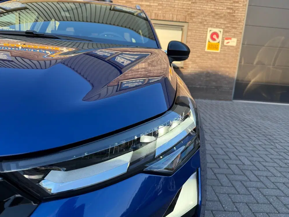 Mitsubishi ASX 1.6 HEV AT Intense+ uit 2025, foto 14