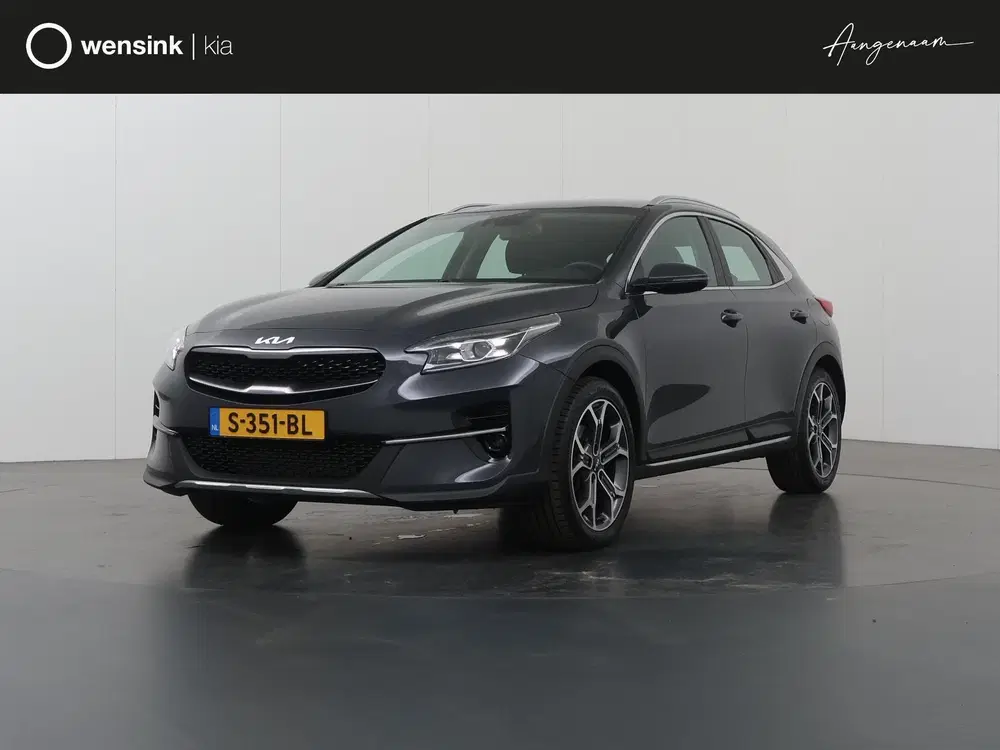 Kia XCeed 1.0 T-GDi DynamicLine uit 2023