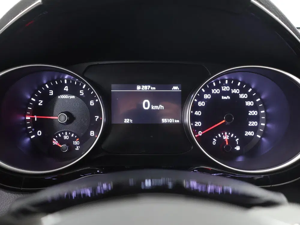 Kia XCeed 1.0 T-GDi DynamicLine uit 2023, foto 12