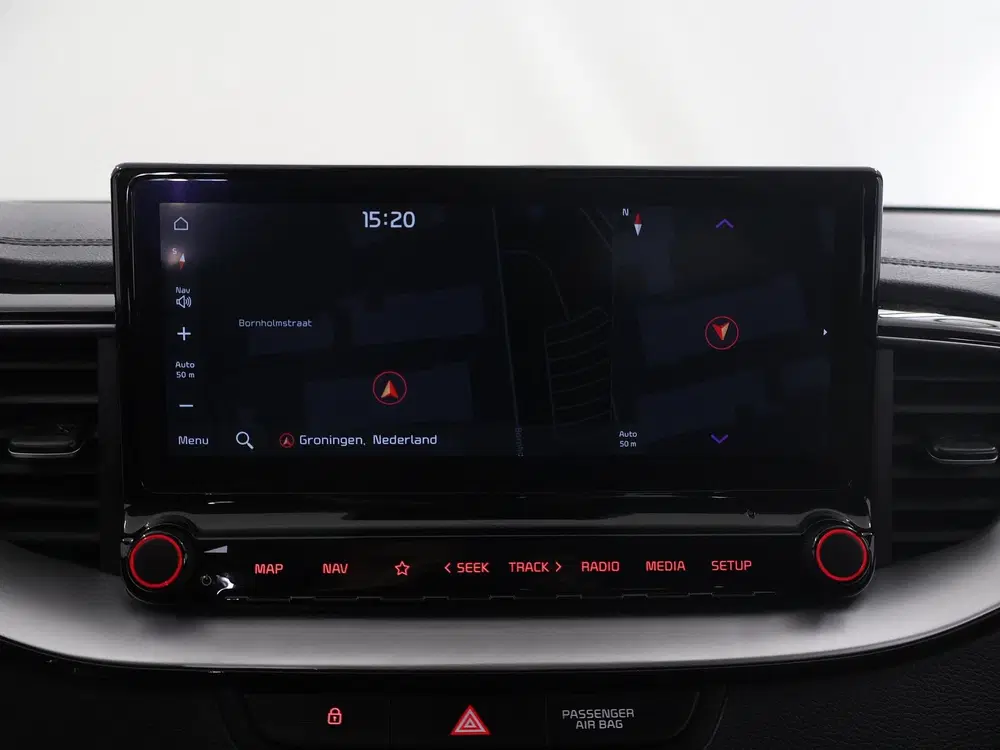Kia XCeed 1.0 T-GDi DynamicLine uit 2023, foto 13