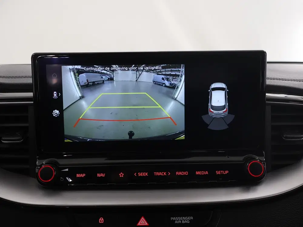 Kia XCeed 1.0 T-GDi DynamicLine uit 2023, foto 14