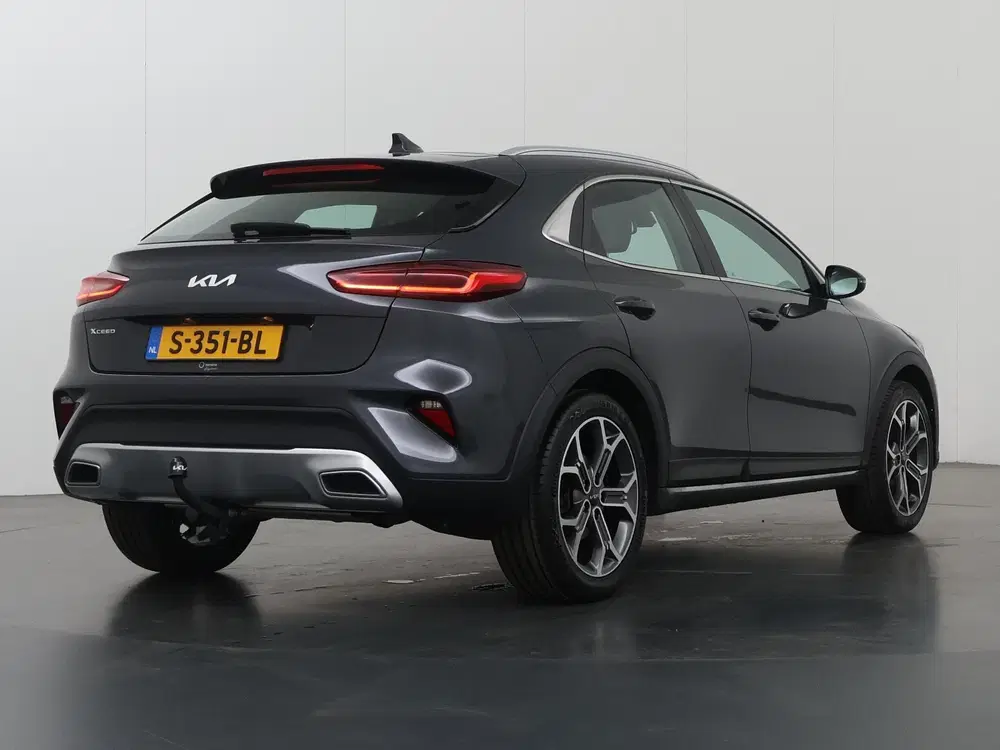 Kia XCeed 1.0 T-GDi DynamicLine uit 2023, foto 2