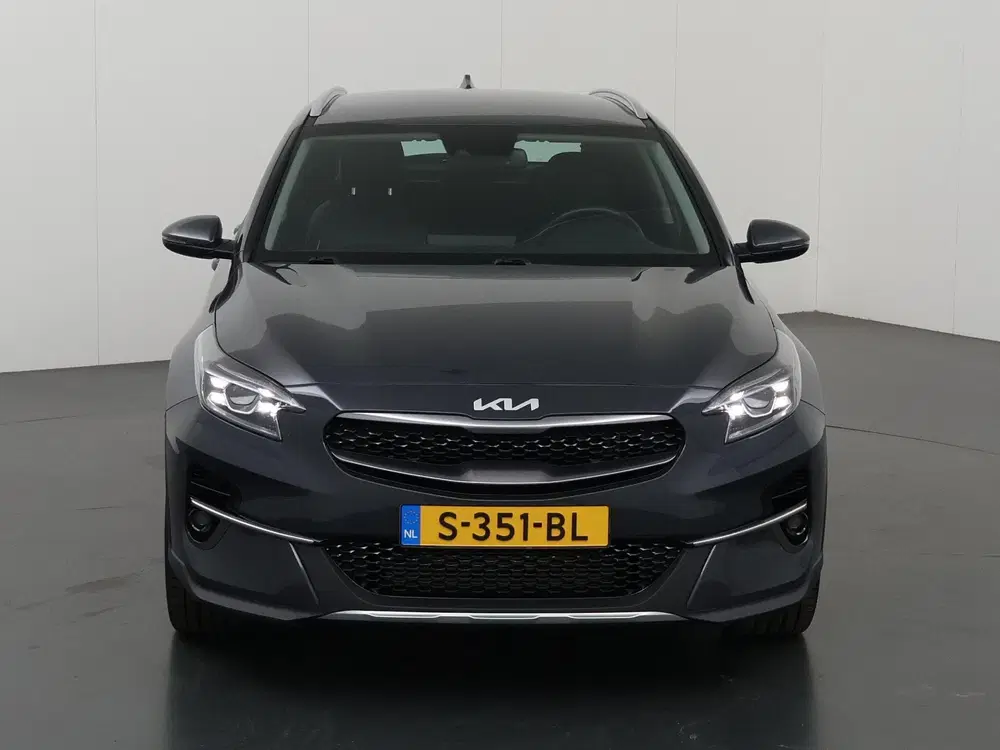 Kia XCeed 1.0 T-GDi DynamicLine uit 2023, foto 3