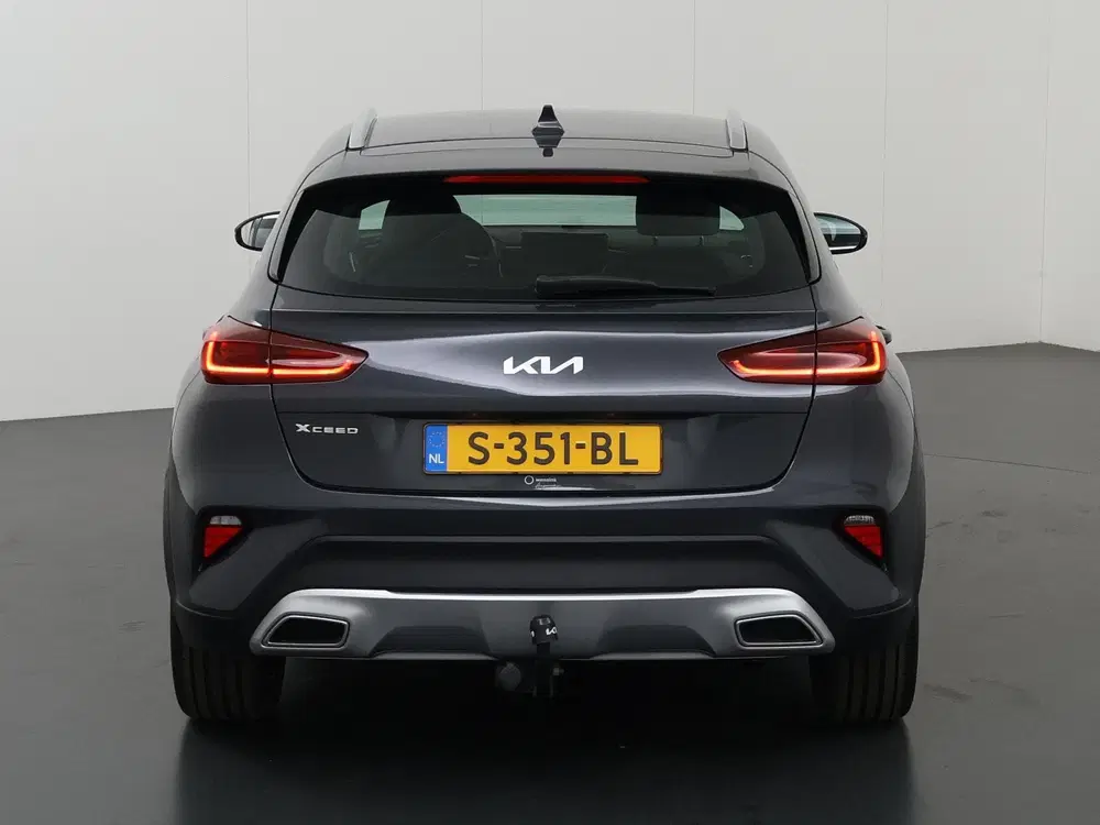 Kia XCeed 1.0 T-GDi DynamicLine uit 2023, foto 4