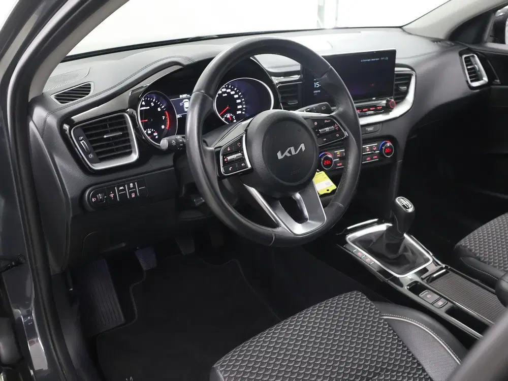 Kia XCeed 1.0 T-GDi DynamicLine uit 2023, foto 7