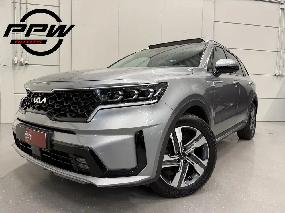 Kia Sorento 1.6 T-GDI Plug-in Hybrid 4WD ExecutiveLine uit 2023