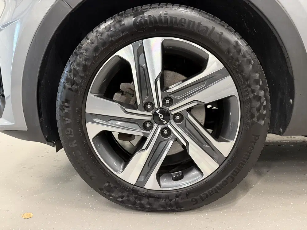 Kia Sorento 1.6 T-GDI Plug-in Hybrid 4WD ExecutiveLine uit 2023, foto 11