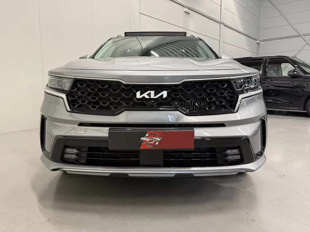 Kia Sorento 1.6 T-GDI Plug-in Hybrid 4WD ExecutiveLine uit 2023, foto 4