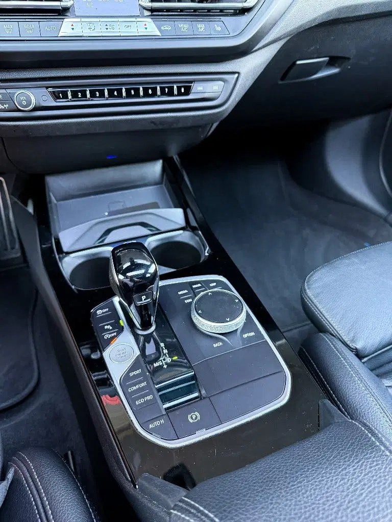 BMW 1-serie 120i Business Edition + uit 2022, foto 14