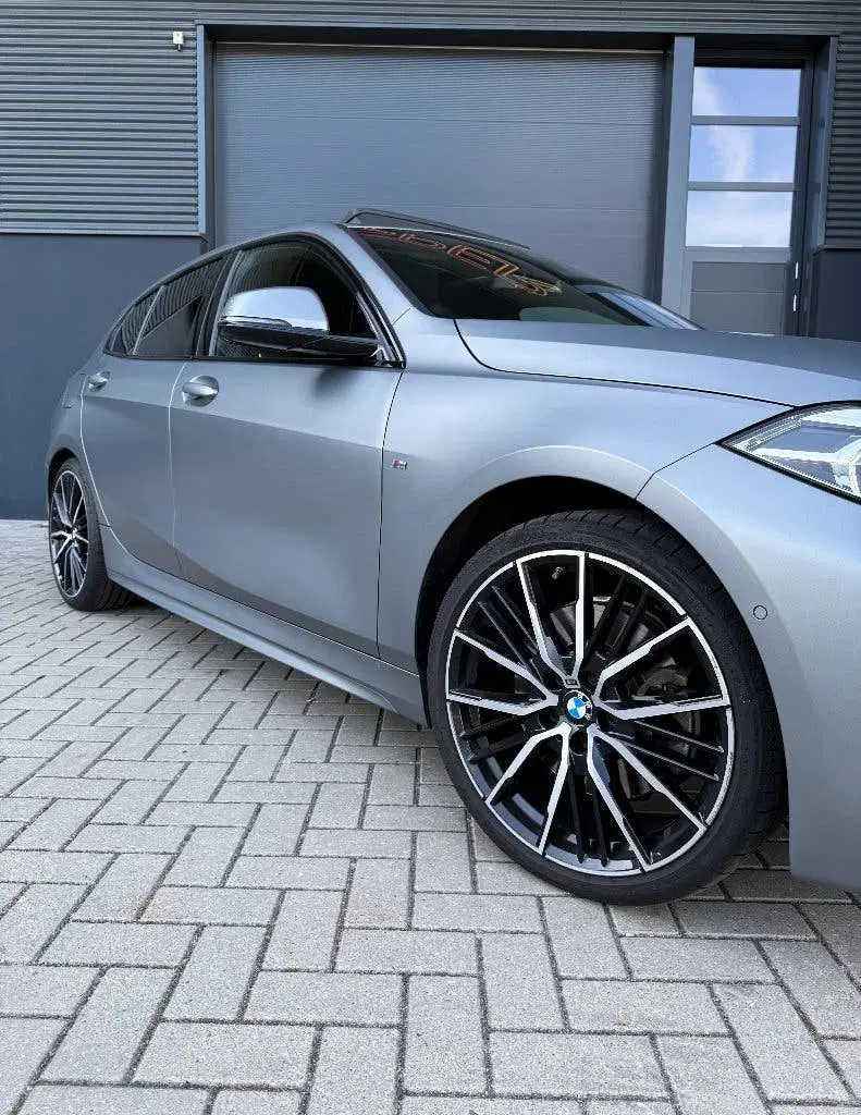 BMW 1-serie 120i Business Edition + uit 2022, foto 7