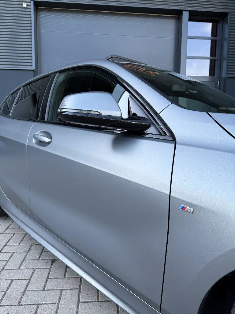 BMW 1-serie 120i Business Edition + uit 2022, foto 8
