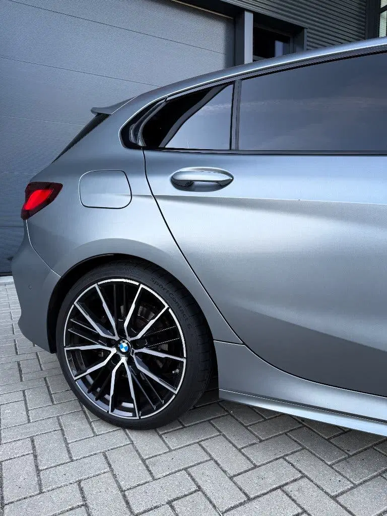 BMW 1-serie 120i Business Edition + uit 2022, foto 9