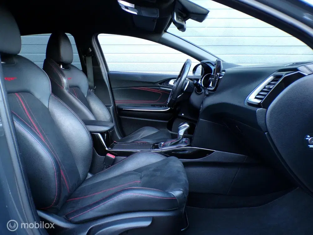 Kia ProCeed 1.6 T-GDI GT 205Pk uit 2019, foto 10