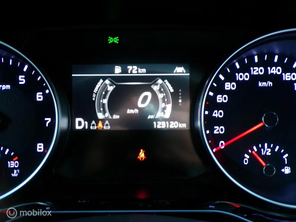 Kia ProCeed 1.6 T-GDI GT 205Pk uit 2019, foto 15
