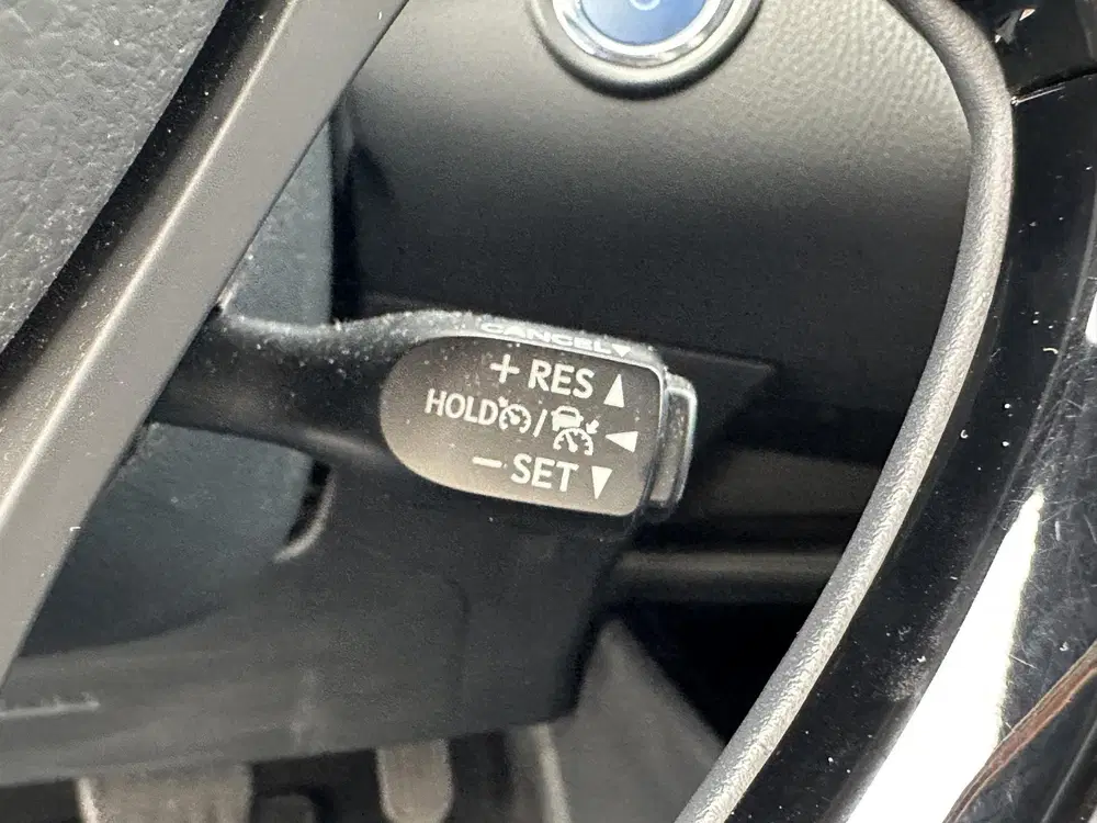 Toyota C-HR 2.0 Hybrid Executive uit 2022, foto 11