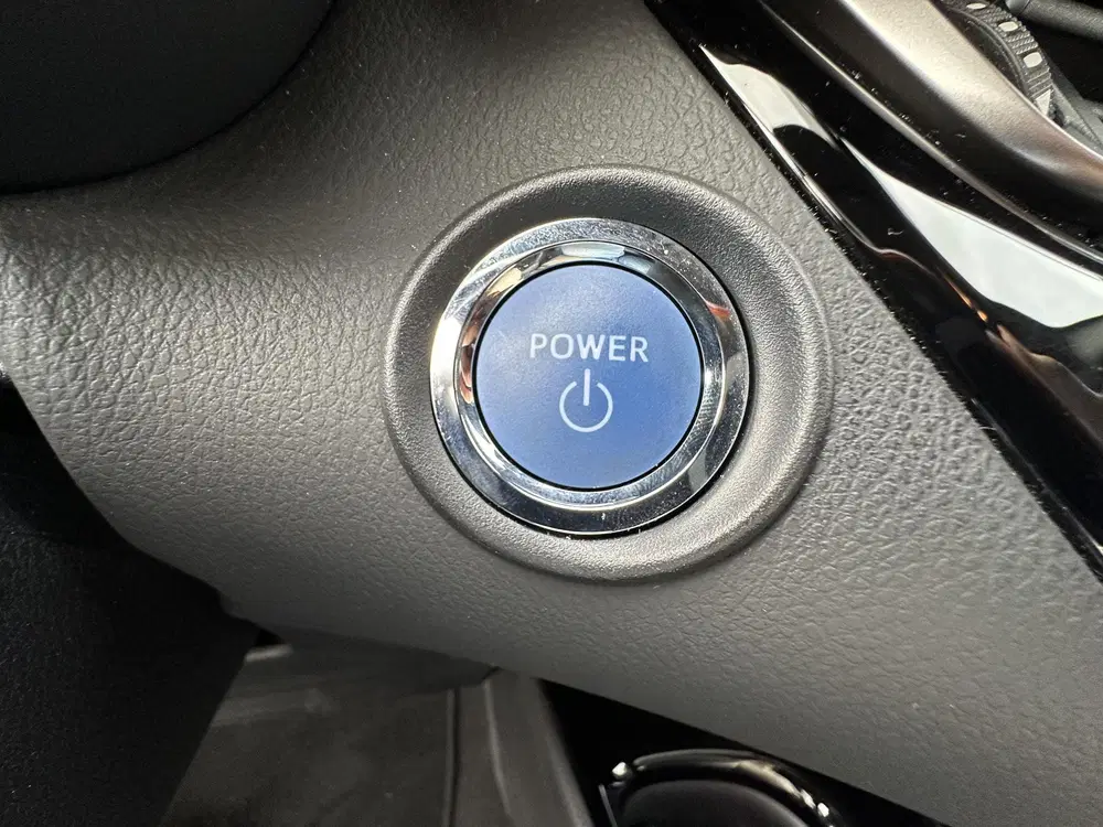 Toyota C-HR 2.0 Hybrid Executive uit 2022, foto 13