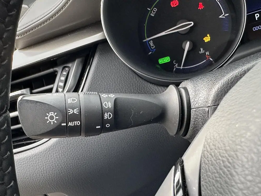 Toyota C-HR 2.0 Hybrid Executive uit 2022, foto 7
