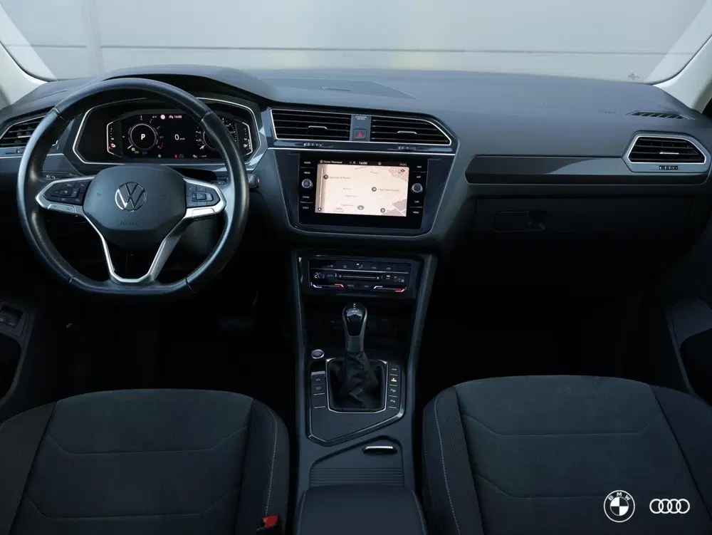 Volkswagen Tiguan 1.4 TSI eHybrid Business Line uit 2023, foto 11