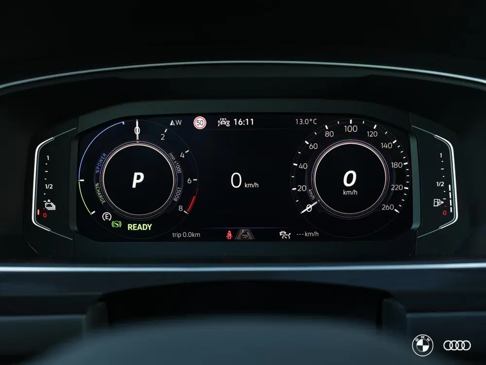 Volkswagen Tiguan 1.4 TSI eHybrid Business Line uit 2023, foto 12