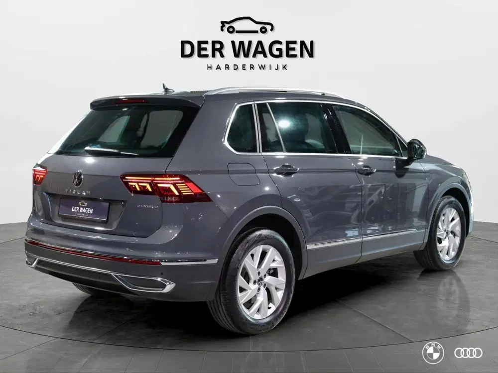 Volkswagen Tiguan 1.4 TSI eHybrid Business Line uit 2023, foto 3