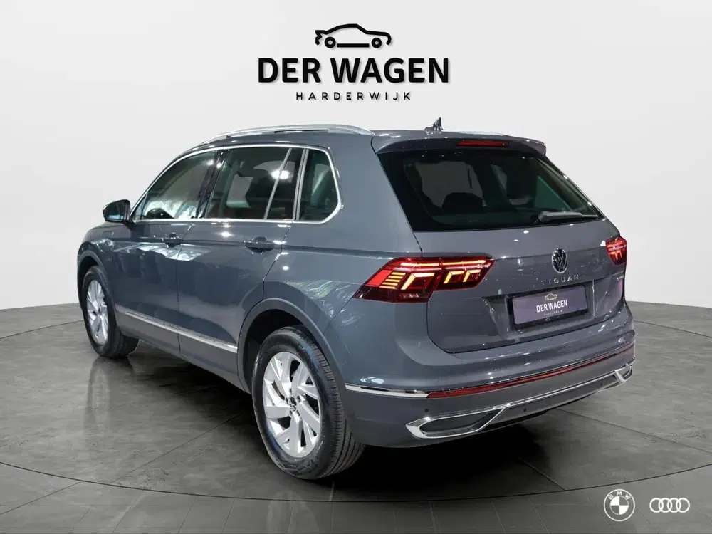 Volkswagen Tiguan 1.4 TSI eHybrid Business Line uit 2023, foto 5