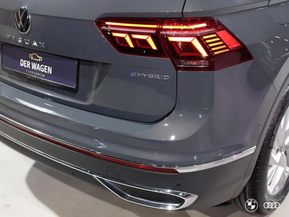 Volkswagen Tiguan 1.4 TSI eHybrid Business Line uit 2023, foto 6