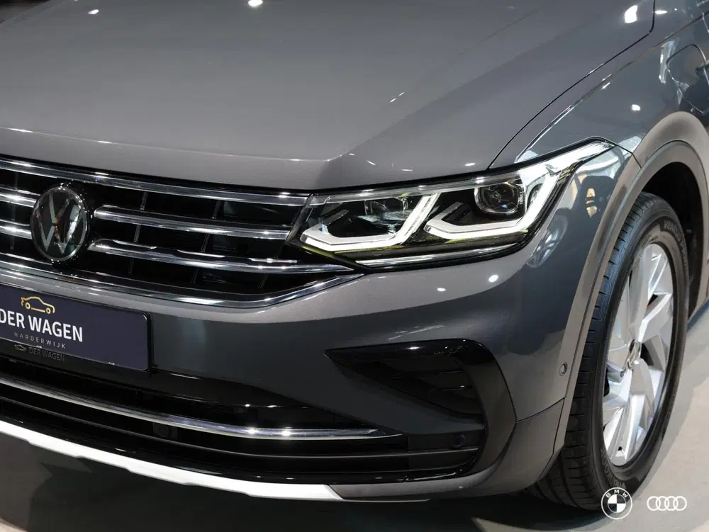 Volkswagen Tiguan 1.4 TSI eHybrid Business Line uit 2023, foto 7