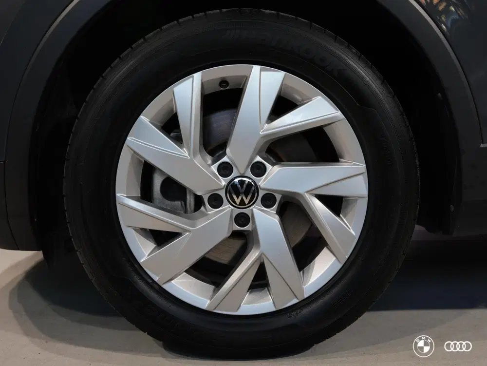Volkswagen Tiguan 1.4 TSI eHybrid Business Line uit 2023, foto 8