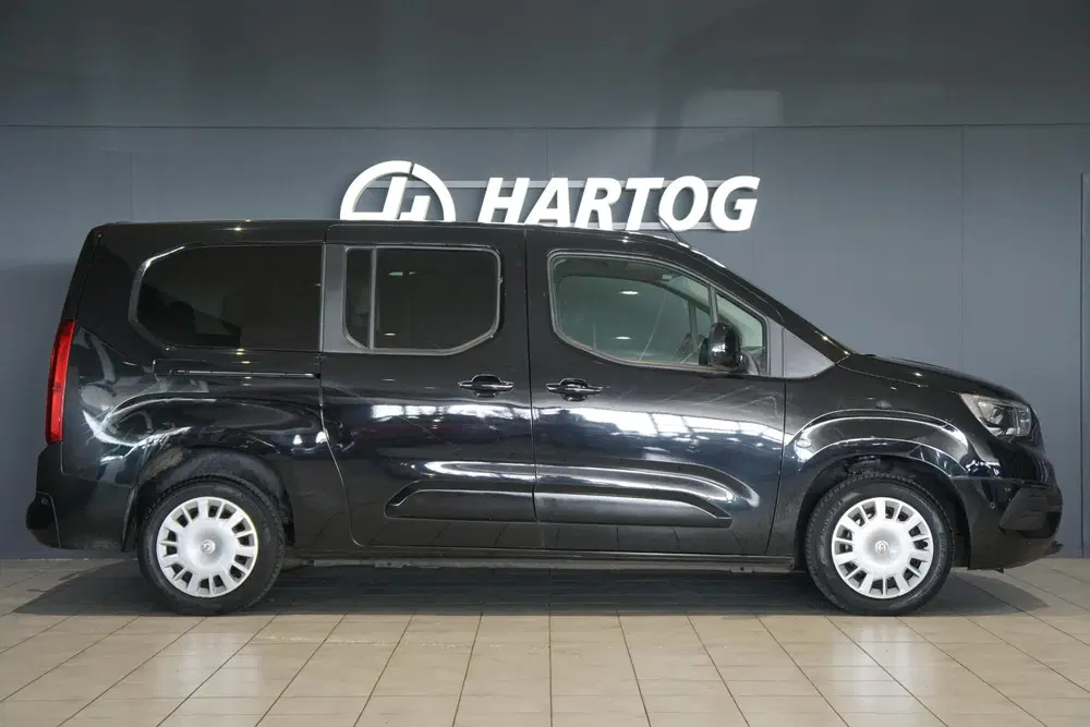 Opel Combo 1.2 Turbo L2H1 Edition 7p INCL. BTW + DODE uit 2020, foto 5