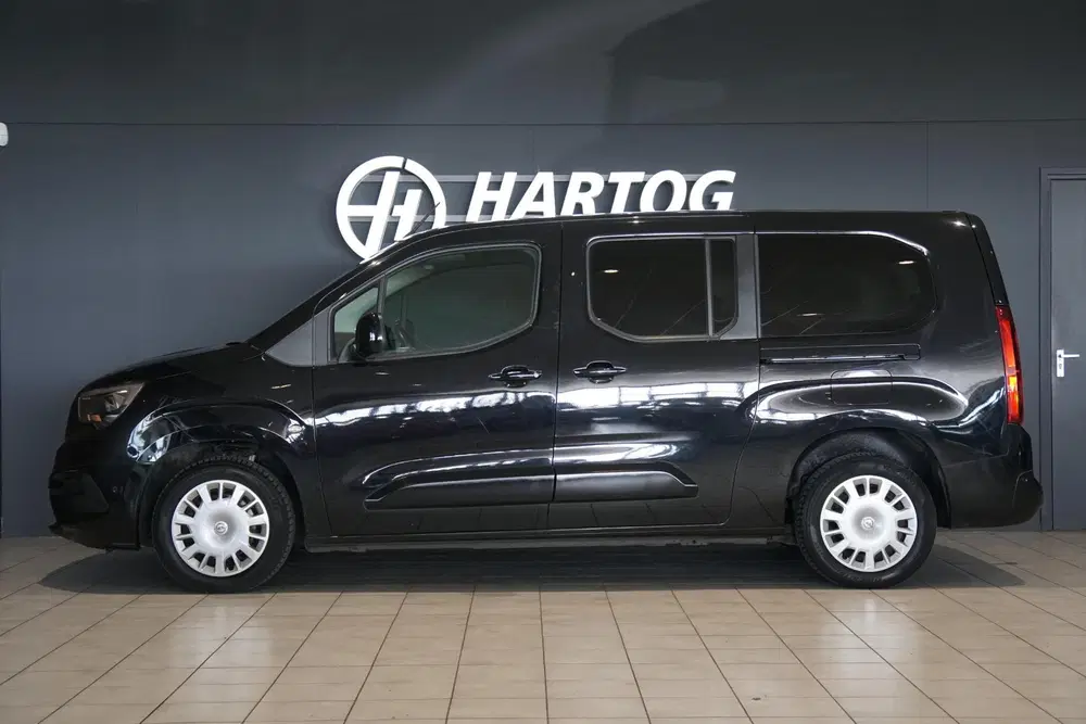 Opel Combo 1.2 Turbo L2H1 Edition 7p INCL. BTW + DODE uit 2020, foto 6