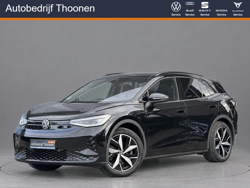 Volkswagen ID.4 GTX 4Motion 77 kWh uit 2023