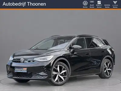 Volkswagen ID.4 GTX 4Motion 77 kWh uit 2023