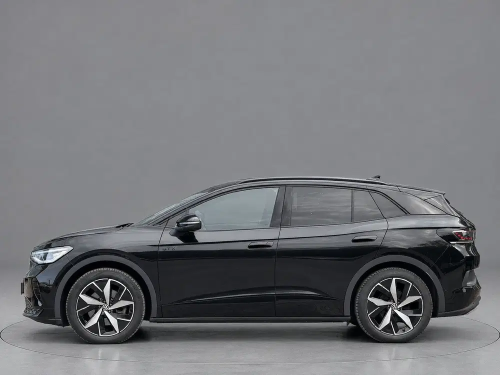 Volkswagen ID.4 GTX 4Motion 77 kWh uit 2023, foto 10