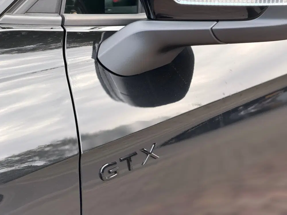Volkswagen ID.4 GTX 4Motion 77 kWh uit 2023, foto 12