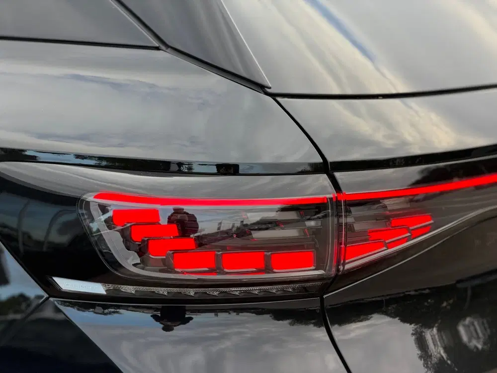 Volkswagen ID.4 GTX 4Motion 77 kWh uit 2023, foto 13