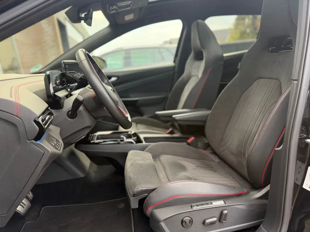 Volkswagen ID.4 GTX 4Motion 77 kWh uit 2023, foto 14