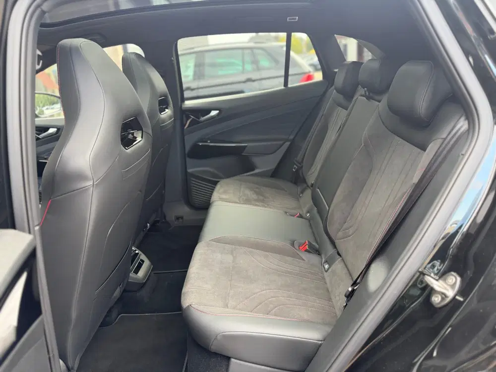 Volkswagen ID.4 GTX 4Motion 77 kWh uit 2023, foto 15