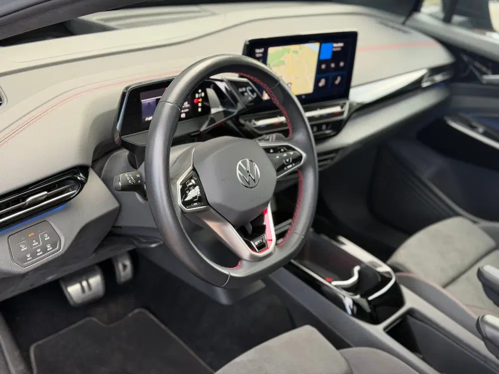 Volkswagen ID.4 GTX 4Motion 77 kWh uit 2023, foto 2