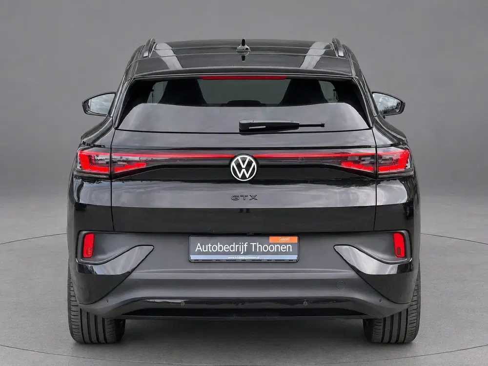 Volkswagen ID.4 GTX 4Motion 77 kWh uit 2023, foto 3