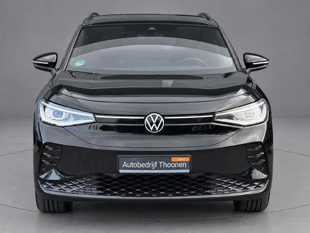 Volkswagen ID.4 GTX 4Motion 77 kWh uit 2023, foto 4