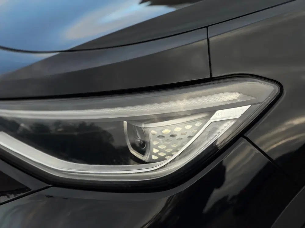 Volkswagen ID.4 GTX 4Motion 77 kWh uit 2023, foto 5