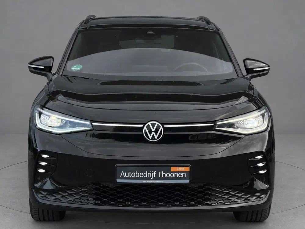 Volkswagen ID.4 GTX 4Motion 77 kWh uit 2023, foto 6