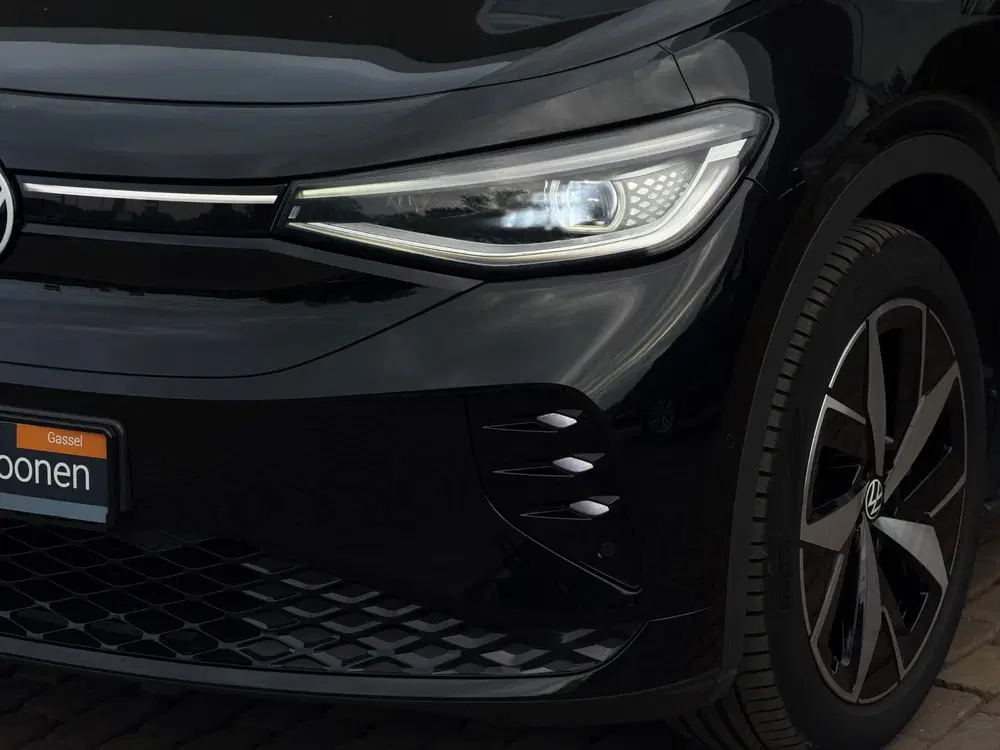 Volkswagen ID.4 GTX 4Motion 77 kWh uit 2023, foto 7