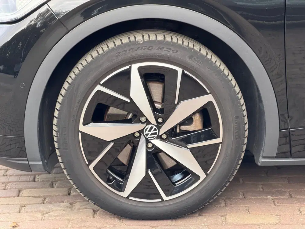 Volkswagen ID.4 GTX 4Motion 77 kWh uit 2023, foto 8